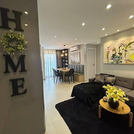 Apartamento Perfeito No Centro Lägenhet Foz do Iguaçu Exteriör bild