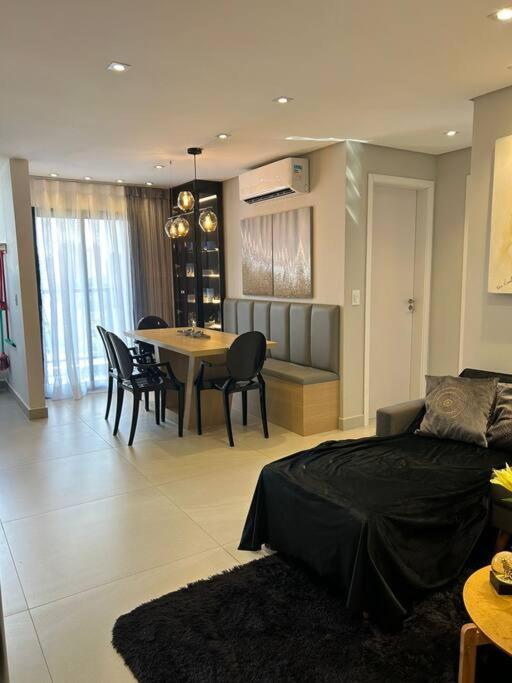 Apartamento Perfeito No Centro Lägenhet Foz do Iguaçu Exteriör bild