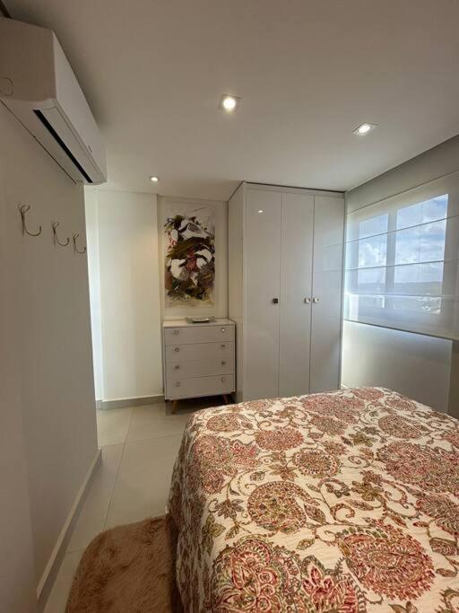Apartamento Perfeito No Centro Lägenhet Foz do Iguaçu Exteriör bild