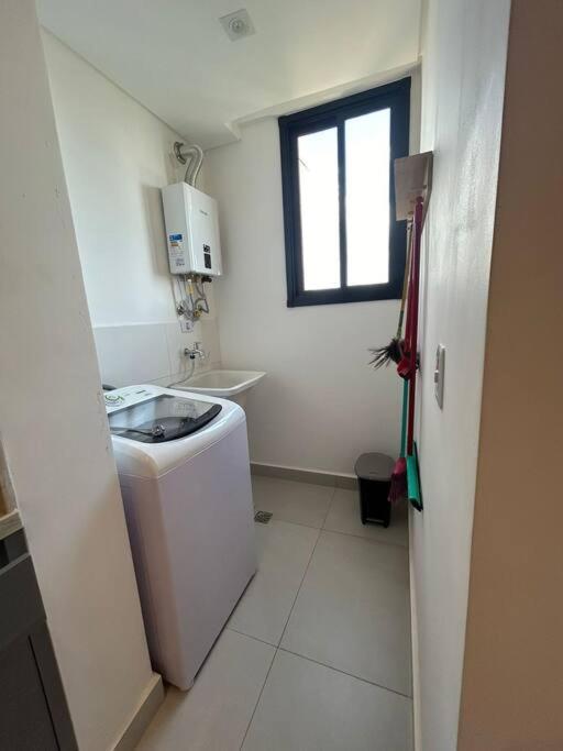 Apartamento Perfeito No Centro Lägenhet Foz do Iguaçu Exteriör bild