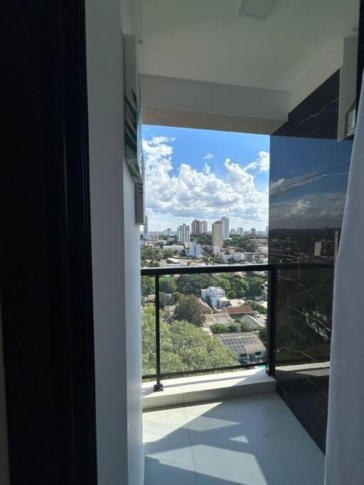 Apartamento Perfeito No Centro Lägenhet Foz do Iguaçu Exteriör bild