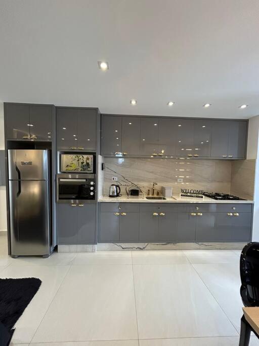 Apartamento Perfeito No Centro Lägenhet Foz do Iguaçu Exteriör bild