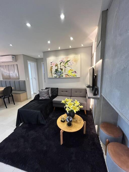 Apartamento Perfeito No Centro Lägenhet Foz do Iguaçu Exteriör bild