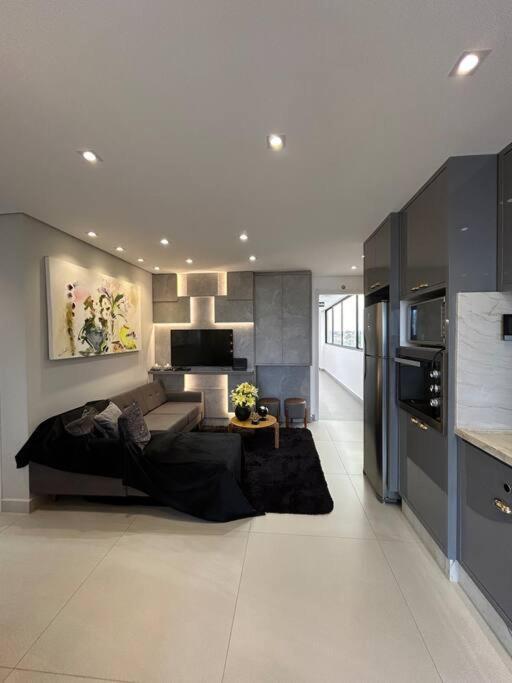 Apartamento Perfeito No Centro Lägenhet Foz do Iguaçu Exteriör bild