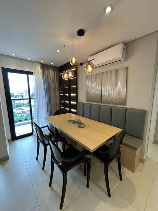 Apartamento Perfeito No Centro Lägenhet Foz do Iguaçu Exteriör bild